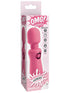 OMG Wands Enjoy Rechargeable Vibrating Wand