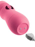 OMG Wands Enjoy Rechargeable Vibrating Wand