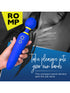 ROMP Flip Cordless Massager Wand
