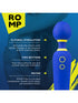 ROMP Flip Cordless Massager Wand