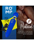 ROMP Flip Cordless Massager Wand