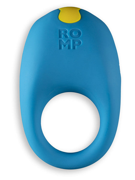 ROMP Juke Vibrating Cock Ring