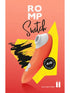 ROMP Swith Clitoral Stimulator