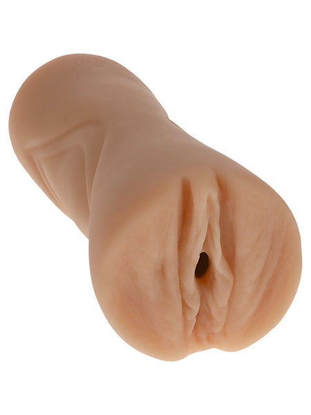 Signature Strokers Girls of Social Media - @viking.barbie ULTRASKYN Pocket Pussy