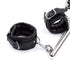 Seduction Series Wrist and Ankle Spreader Bar - 25 Inch