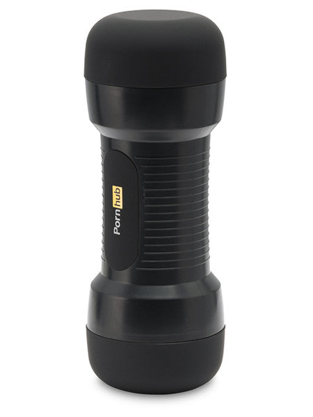 Pornhub Toys Next Gen Double Down Stroker