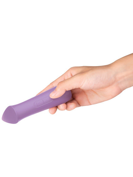 Maliboo Zuma Fluttering Lipstick Vibe - Lavender