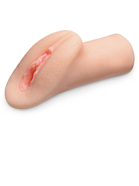 Pipedream Extreme Plus Perfect Pussy Glory Stroker Light