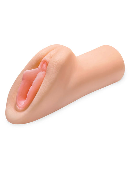 Pipedream Extreme Plus Perfect Pussy Dream Stroker Light