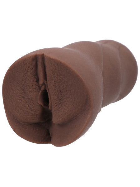 Signature Strokers Jenna Foxx ULTRASKYN Pocket Pussy