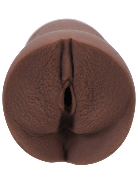 Signature Strokers Jenna Foxx ULTRASKYN Pocket Pussy