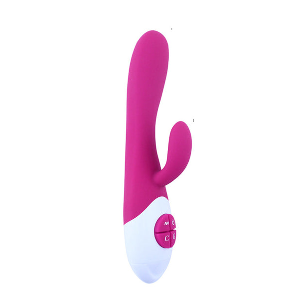JOYGRACE Goddess Rabbit Vibrator