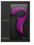 LELO Enigma Cruise Deep Rose