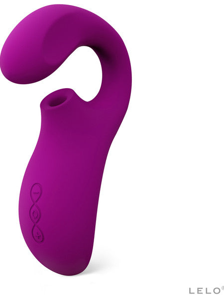 LELO Enigma Cruise Deep Rose