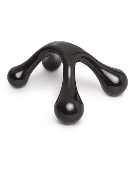 Fifty Shades of Grey Play Nice Body Massager