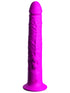 Classix Wall Banger Vibrating Dildo - 2.0