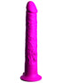 Classix Wall Banger Vibrating Dildo - 2.0
