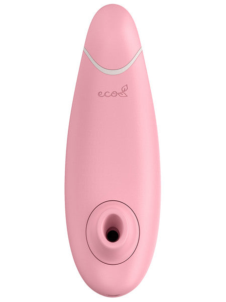 Womanizer Premium Eco Rose