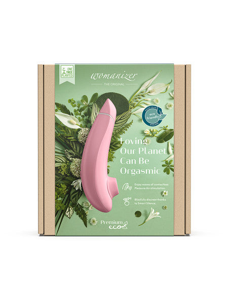 Womanizer Premium Eco Rose