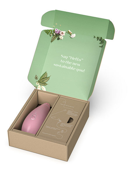 Womanizer Premium Eco Rose