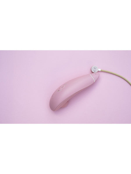 Womanizer Premium Eco Rose