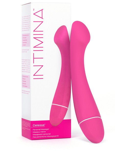 Celesse G-Spot Massager