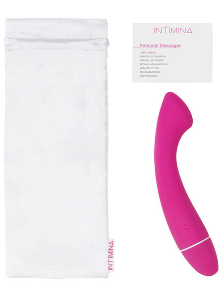 Celesse G-Spot Massager