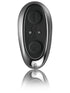 Rocks Off The-Vibe Cock and Ball Ring with Perineum Massager