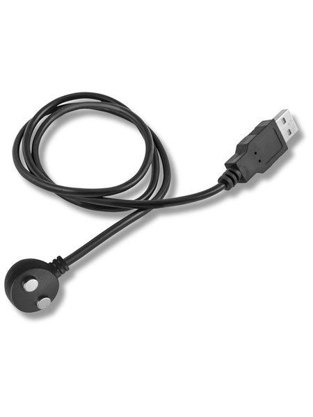 Rocks Off The-Vibe Cock and Ball Ring with Perineum Massager
