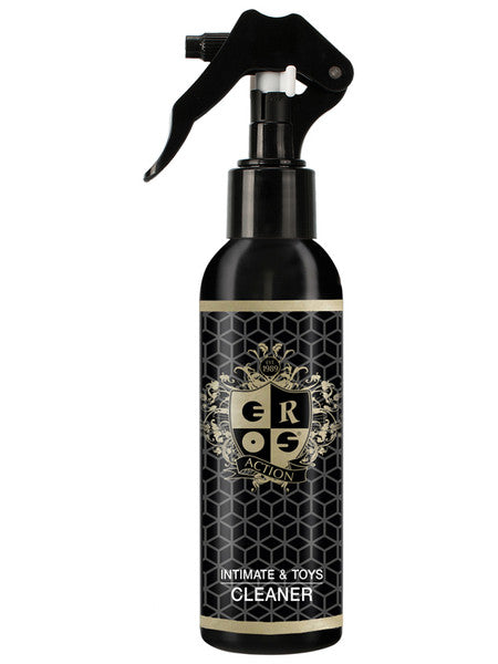 EROS Action Intimate and Toys Cleaner 150ml