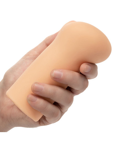 California Exotic Cheap Thrills The Flight Attendant Masturbation Stroker