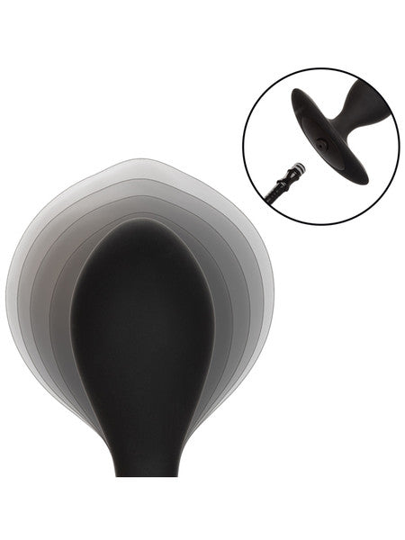 COLT Weighted Pumper Plug