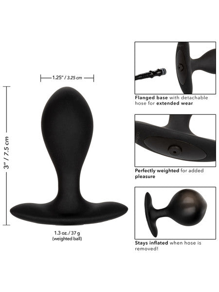 COLT Weighted Pumper Plug