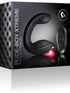Rocks-Off Rude-Boy Xtreme - Black Prostate Massager