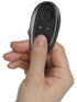 Rocks-Off Rude-Boy Xtreme - Black Prostate Massager