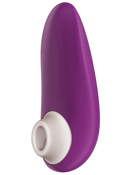 Womanizer Starlet 3 Pleasure Air Clitoral Stimulator
