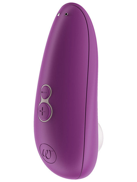 Womanizer Starlet 3 Pleasure Air Clitoral Stimulator