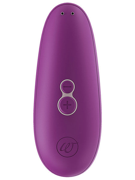 Womanizer Starlet 3 Pleasure Air Clitoral Stimulator