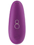 Womanizer Starlet 3 Pleasure Air Clitoral Stimulator