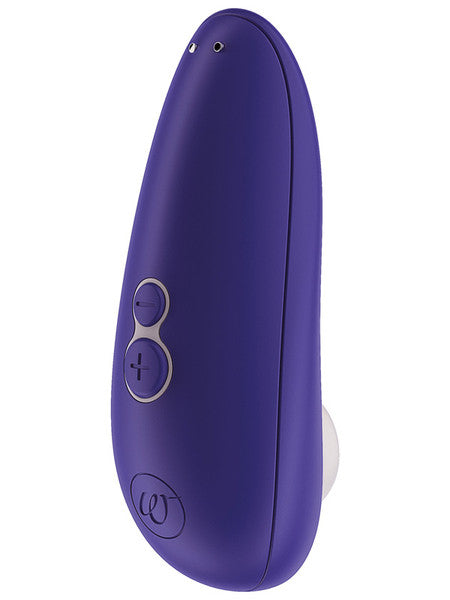 Womanizer Starlet 3 Pleasure Air Clitoral Stimulator