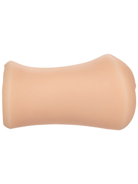 California Exotic Stroke It Tight Pussy Ivory