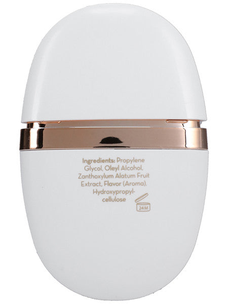 Buzz Ultra Liquid Vibrator Intimate Arousal Gel - 7.5g