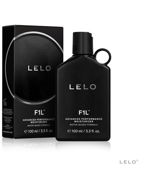 LELO F1L Advanced Performance Moisturiser 100ml