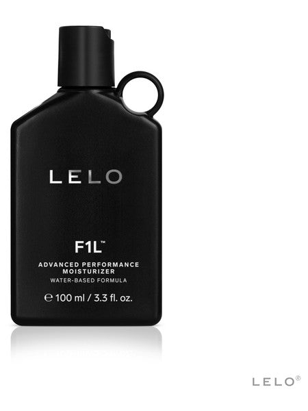 LELO F1L Advanced Performance Moisturiser 100ml