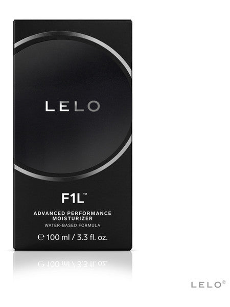 LELO F1L Advanced Performance Moisturiser 100ml