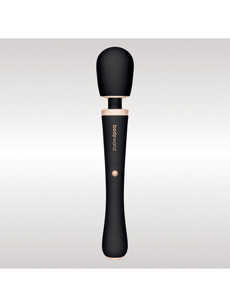 Bodywand Couture Wand - Black