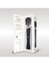 Bodywand Couture Wand - Black