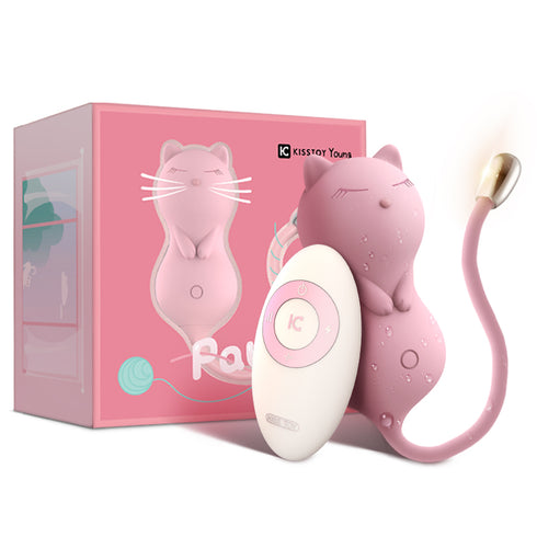 KISS TOY YOUNG Paula