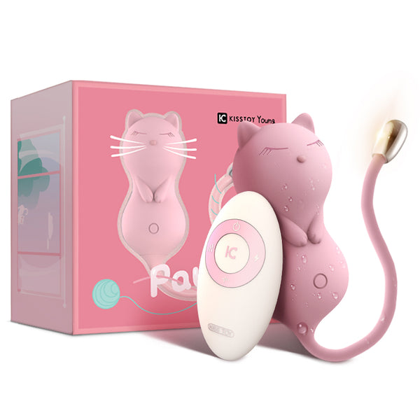 KISS TOY YOUNG Paula