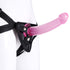 Daewoo Strap-On Harness Kit with Dildo